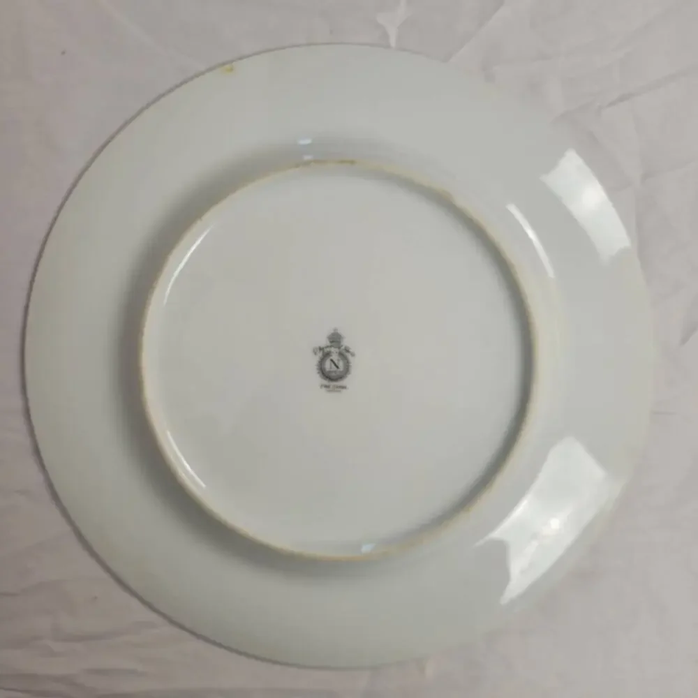 Nasco Plymouth Rose Japan 10